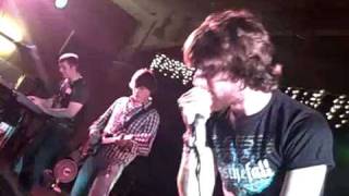 Life&#39;s Breath-September Skies