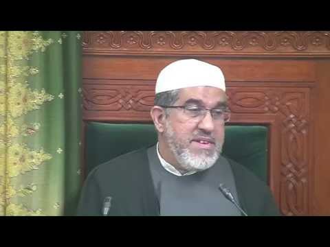 22nd Ramadhan 1437 - Sheikh Muhammad Rashid