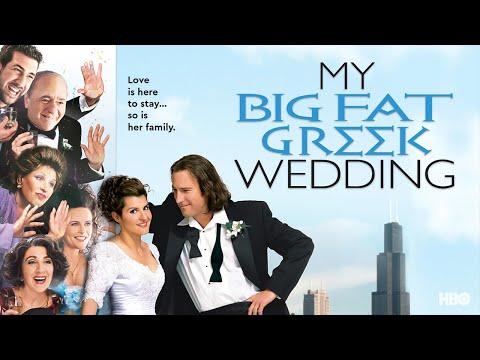 My Big Fat Greek Wedding (2002) | trailer