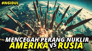 MISI YANG SANGAT BERESIKO DAN DUNIA TERANCAM BAHAYA!