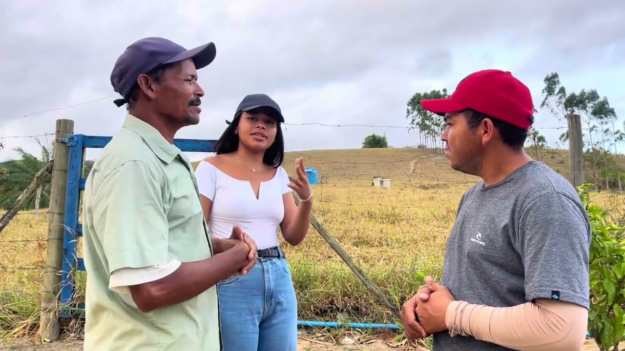 Mulher Incentiva A Fazer Coisas Erradas Com O Próprio Pai Olha O Q Ele Fez