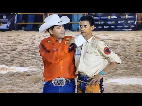 MARABA PARA RODEIO EM CUTIANO E TOUROS 