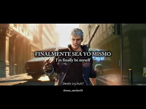 Future In My Hands by Elena Huston (Aimee B) Subespañol-Ingles I Devil May Cry T.A.S. Remastered