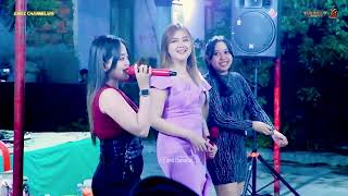 Download lagu Full Album Ajisaka Jandhut - HAPPY PARTY MUDA MUDI SEKARLANGIT - OWB Audio #andichannel129 mp3