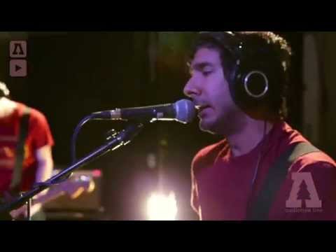 Greys - Needle in the Camel's Eye (Brian Eno Cover) - Audiotree Live