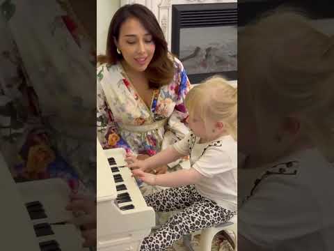 yasmin.zaitova and yasmin.zaitova SHORTS