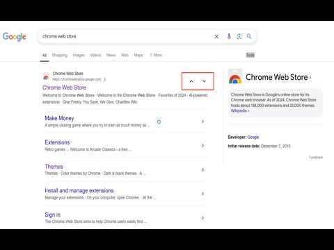 Item video thumbnail