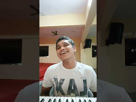 Gideon Kesariya Cover - Giddy