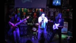 TRILOGY  (Malmsteen Cover Band)  Ship of fools