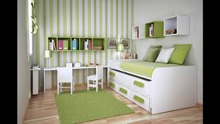 Small bedroom desgn ideas