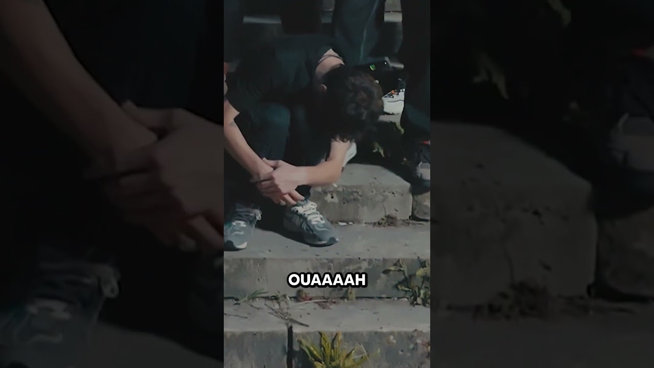 Max est un vrai acteur thumbnail