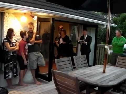 51b Birkdale Road Auction - Robert Tulp & Terry Connell