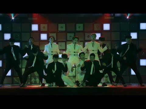 SHINee The 5th Concert 'SHINee World V' Disc 2