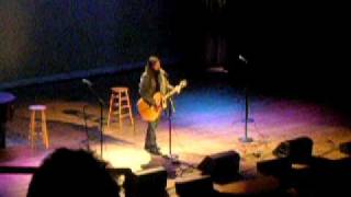 Jamey Johnson, LIVE, That&#39;s Why I Write Songs
