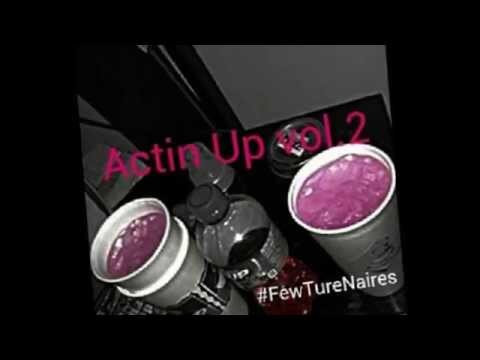 FewTureNaires Deuce ft Angel Ray Money Dance