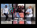 One Leg Dance TikTok Compilation | Jay Hover One Lege Dance #1 - Comp Challenge One Leg Dance TikTok Compilation | Jay Hover One Lege Dance #1