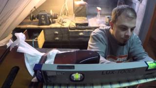 Video thumbnail for Yamaha SB-75 Full restoration footage - Restaurajca Gitar by Mateusz Piotrowski