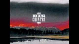 BIG COUNTRY MAKES A MAN INSTRUMENTAL