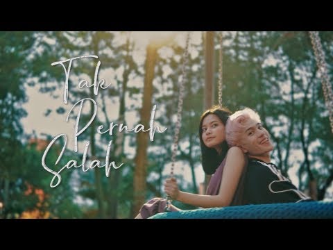 Tak Pernah Salah - Hanggini feat. Julian Jacob (Cover) | LalaHuta