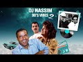 DJ NASSIM  - 90'S VIBES 2  ( 2024 video mashup mix)
