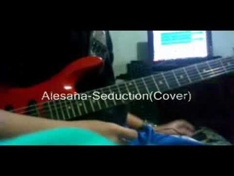 Seduction - Alesana
