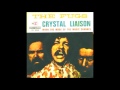 Fugs 'Crystal Liaison' Mono 45 1968