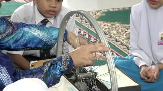 e-GURU: PENDIDIKAN ISLAM Tingkatan 1 - Alat Simulasi Waktu Solat