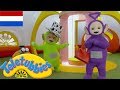Teletubbies: Inpakken | 1526 | kinder programmas | tekenfilms | animatie