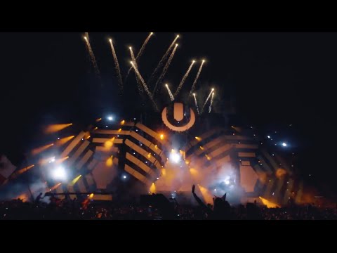 Paris Blohm feat. Blondfire - Something About You (Conro’s Ultra Miami 2016 Remix)