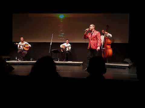 Bruno Igrejas - Maré Baixa, Maré Alta - Auditorio Malaposta