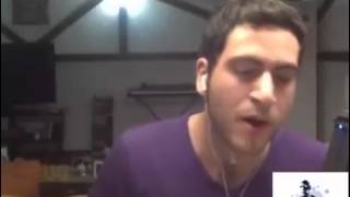 The Author Wrote the End -- Original Song -- A4L Performance