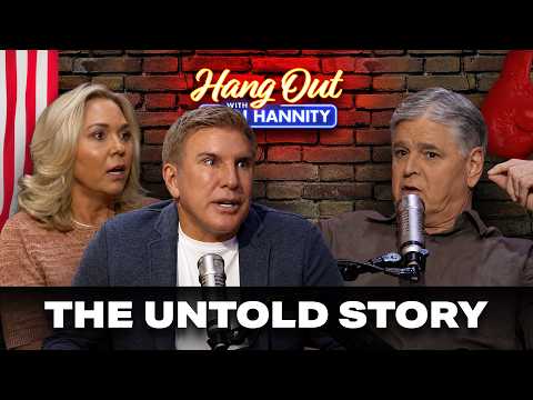 Todd Chrisley News