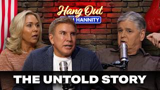 Chrisleys Break Silence: Prison, Corruption & Pardon  | Hang Out with Sean Hannity