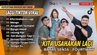 Download lagu Batas Senja - KITA USAHAKAN LAGI | MANGU - Fourtwnty | ANUGERAH TERINDAH | LAGU POP TERPOPULER 2025 mp3 Download lagu Batas Senja - KITA USAHAKAN LAGI | MANGU - Fourtwnty | ANUGERAH TERINDAH | LAGU POP TERPOPULER 2025 mp3