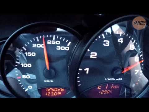 Thumbnail for Porsche 911 (996) Carrera 2 - 300hp - Vmax 0-280 km/h - nice engine sound by Porsche 911 (996)