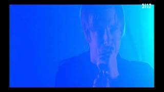 Interpol - Lights (Heineken Music Hall, Amsterdam 2010)