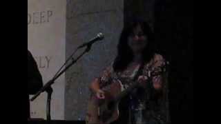 Tish Hinojosa -- West Side of Town (Live 2014)