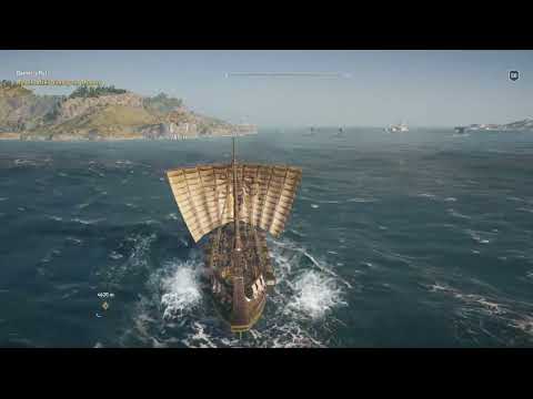 Assassin's Creed Odyssey  Walkthrough Pt.114 Chios