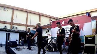 Download lagu KAPTEN - Janda Beranak Dua | The OPTION Band mp3