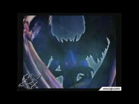 Lost Kingdoms II GameCube Gameplay-Cinematic - US intro