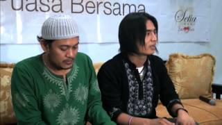 Download lagu Puasa Tak di Rumah, Charly-Pepeng Diprotes Istri mp3