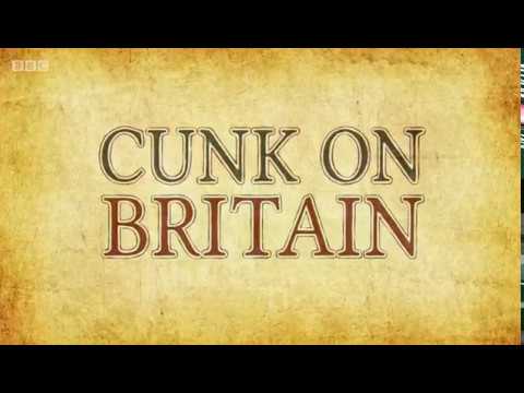 Cunk On Britain Episode 5 - The Arse End of History