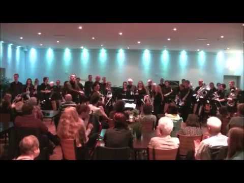 Adventures of the Beaumé - Muziekvereniging Wilhelmina Spankeren