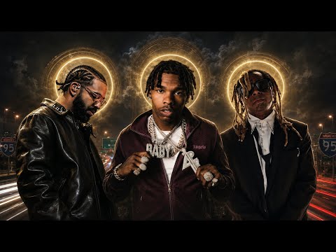 Saints of the Interstate - Drake ft Lil Wayne, Lil baby ( official video)