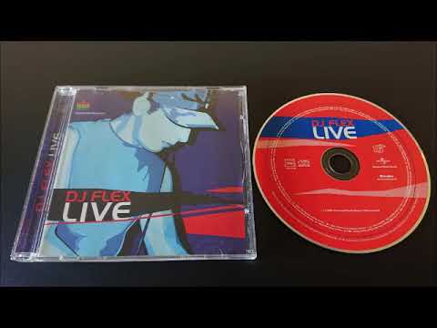 DJ Flex Live (2003)
