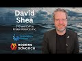 David Shea | CTO and EVP at Kraken Robotics Inc.