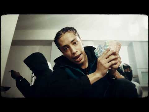 Lil Bandkamp - But I Did (Official Music Video)