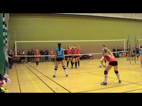 U17 SM 2013 Örebro - Gislaved 5