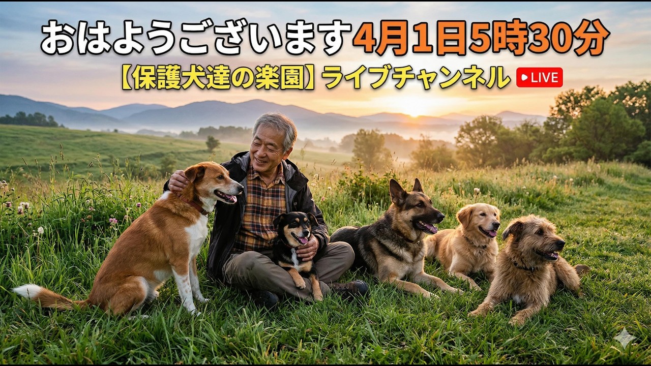 道具も使い方だと思います　4月1日5時30分