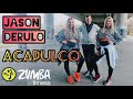 ACAPULCO - Jason Derulo ☆ Zumba ☆ Zumbafitness ☆ Nürnberg